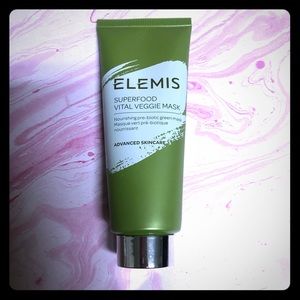 Elemis Superfood Vital Veggie Mask